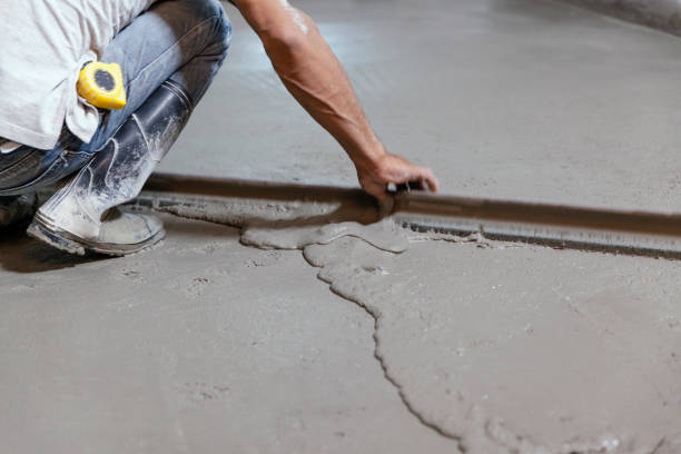 Best Concrete Driveway Repair Near Me  in Wheeler, TX